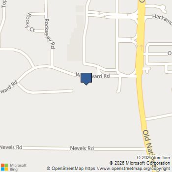 2500 Woodward Road South Fulton, GA MLS# 10456834