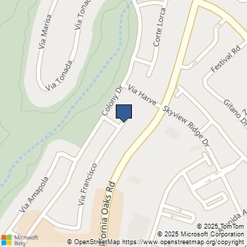 40370 Via Francisco Murrieta, CA MLS# OC25234370