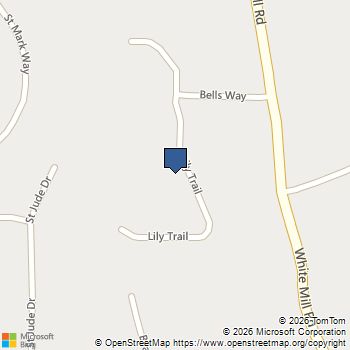 6509 LILY Trail Fairburn, GA MLS# 10857933