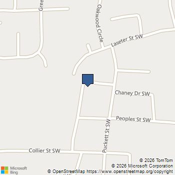 7133 Pineview Drive SW Covington, GA MLS# 10778484