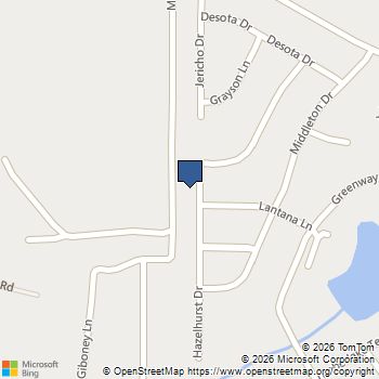 185 Hazelhurst Drive Covington, GA MLS# 10701473