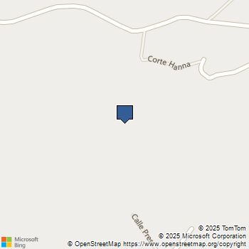 0 Corte Hanna Murrieta, CA MLS# PW24214835