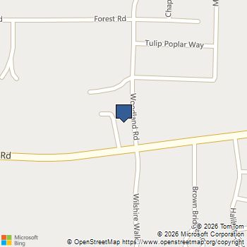 41 Woodland Road Covington, GA MLS# 10806704