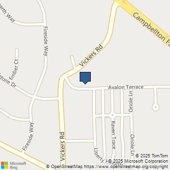 1015 Avalon Terrace Fairburn, GA MLS# 10650560