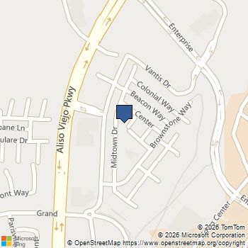 61 Via Abruzzi Aliso Viejo, CA MLS# OC26001988