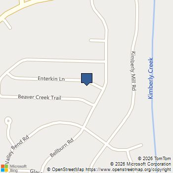 3324 Enterkin Lane Atlanta, GA MLS# 7784058