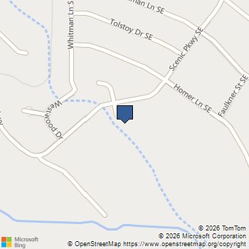 13215 Tolstoy Drive Covington, GA MLS# 7755630