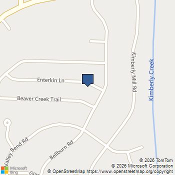3324 Enterkin Lane South Fulton, GA MLS# 10780795