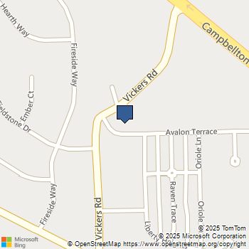 1015 AVALON Terrace Fairburn, GA MLS# 7686340