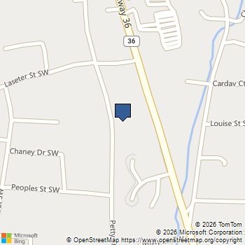 7155 Petty Street Covington, GA MLS# 7640196