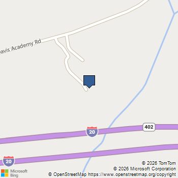1500 Davis Academy Road Madison, GA MLS# 10775219