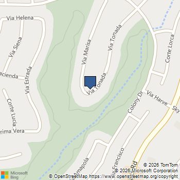 40364 VIA MARISA Murrieta, CA MLS# SW25272008