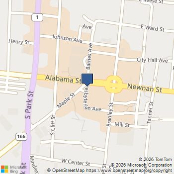 HWY 16 Maple Street Carrollton, GA MLS# 7816294