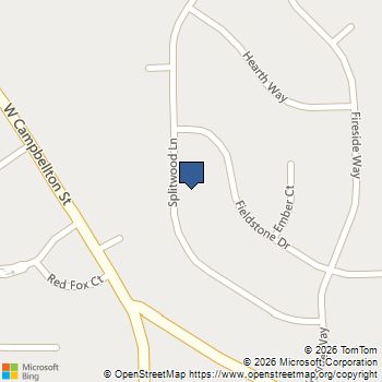 210 Splitwood Lane Fairburn, GA MLS# 10694261