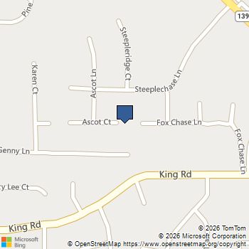 998 Ascot Court Riverdale, GA MLS# 10839422