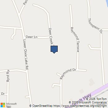 7512 Deer Creek Drive Union City, GA MLS# 10848896