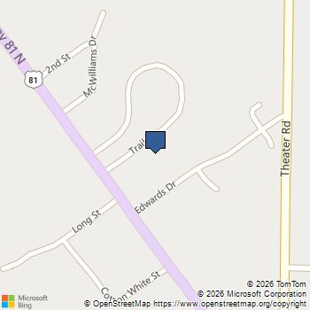 180 Trail Drive Bowie, TX MLS# 21156063