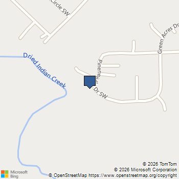 7156 Pineneedle Drive SW Covington, GA MLS# 10656233