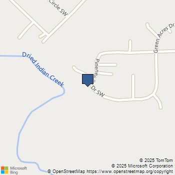 7156 Pineneedle Drive SW Covington, GA MLS# 10656233