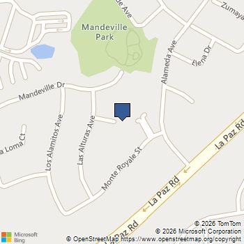 24721 Las Alturas Court Laguna Hills, CA MLS# OC26012714