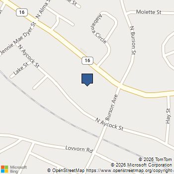 718 Alabama Street Carrollton, GA MLS# 10790666