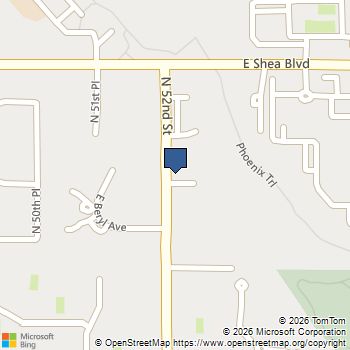 10401 N 52nd St -- # 126 Paradise Valley, AZ MLS# 7081290