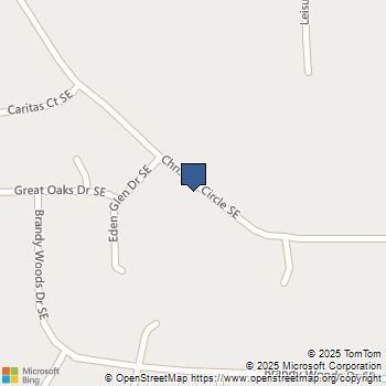 723 Berkeley Drive Conyers, GA MLS# 10656648