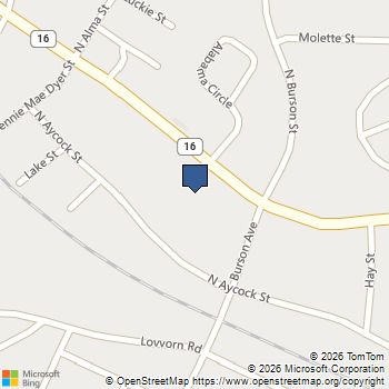 718 Alabama Street Carrollton, GA MLS# 7791681