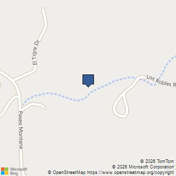 21903 Los Robles Road Murrieta, CA MLS# SW26002364