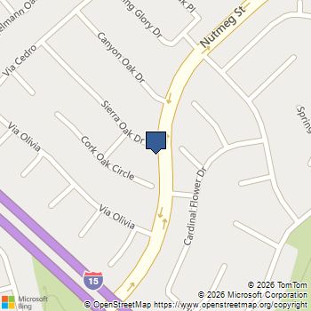 23801 Sierra Oak Murrieta, CA MLS# OC26014360