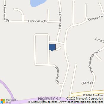 3571 Rock Ridge Drive Rex, GA MLS# 10716042