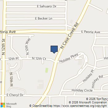 10410 N CAVE CREEK Road # 1018 Phoenix, AZ MLS# 7036764