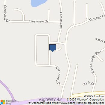 3571 Rock Ridge Drive Rex, GA MLS# 10629326