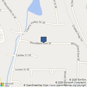 7203 woodland ave Covington, GA MLS# 10715398