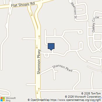 6354 Shannon Parkway 7H Union City, GA MLS# 10772430