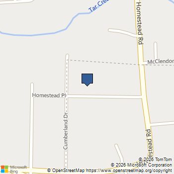 80 Homestead Place Rex, GA MLS# 10776665
