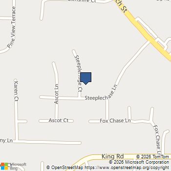 6368 Steepleridge Court Riverdale, GA MLS# 7796341