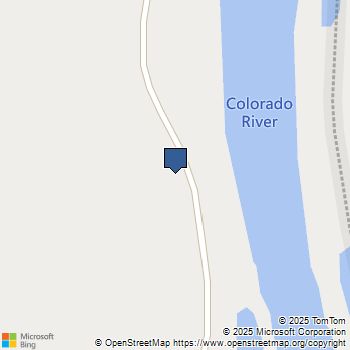 1731 Riviera Drive Blythe, CA MLS# 219137713DA