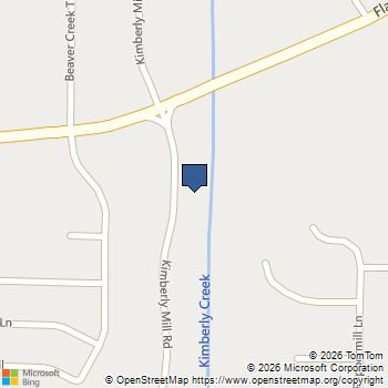 6350 Kimberly Mill Road Atlanta, GA MLS# 7638076