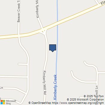 6350 Kimberly Mill Road Atlanta, GA MLS# 7638076