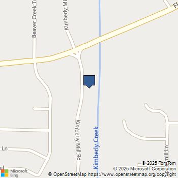 6350 Kimberly Mill Road Atlanta, GA MLS# 10590829