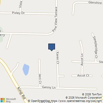 6355 Karen Court Riverdale, GA MLS# 10671400