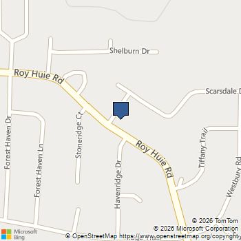 216 Scarsdale Drive Riverdale, GA MLS# 10696346