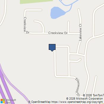 6283 Ellenwood Drive Rex, GA MLS# 10697966