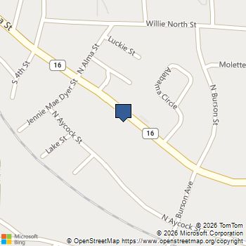 808 Alabama Street Carrollton, GA MLS# 10830537