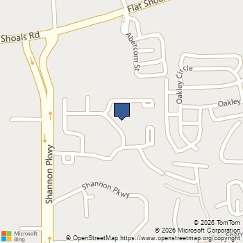 6354 Shannon Parkway 7H Union City, GA MLS# 10772430