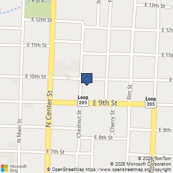 302 E 10th Street Bonham, TX MLS# 21215082