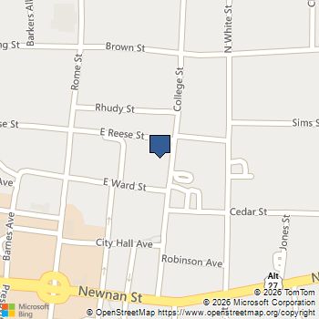 316 College Street Carrollton, GA MLS# 10780105