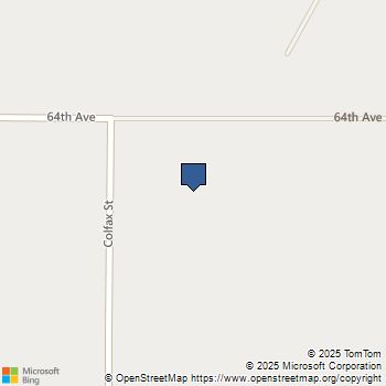 0 Colfax St & Ave 64 Mecca, CA MLS# 219123225DA