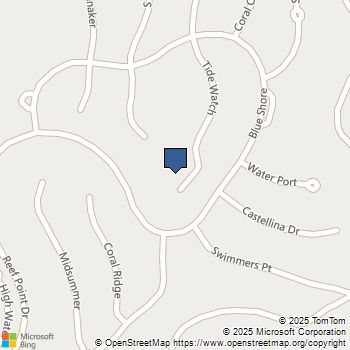 39 Tide Watch Newport Coast, CA MLS# NP25214391